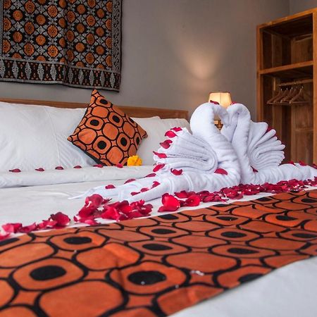 Omorich Bali Guest House تْشانغو المظهر الخارجي الصورة